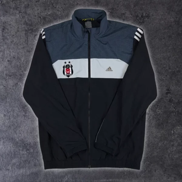 Veste de Besiktas 2013 14 Entraînement