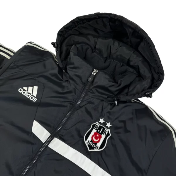 Veste du Besiktas 2013 14 Veste