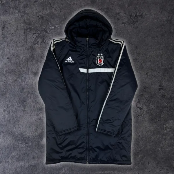 Veste du Besiktas 2013 14 Veste