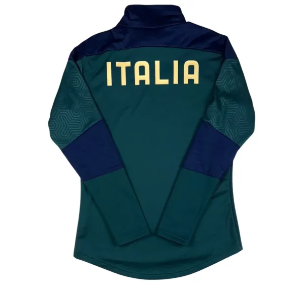 Veste de l'Italie 2019 20 Entraînement