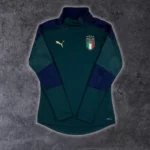 Veste de l'Italie 2019 20 Entraînement