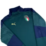 Veste de l'Italie 2019 20 Entraînement