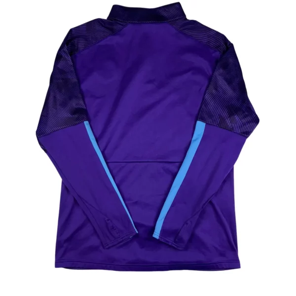 Veste de Manchester City 2019 20 Entraînement