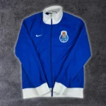 Veste de Porto 2013 14 Entraînement