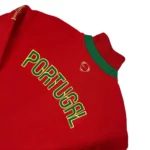 Veste du Portugal 2008 10 Entraînement