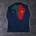 Veste du Portugal 2022 23 Entraînement