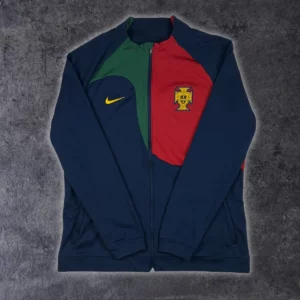 Veste du Portugal 2022 23 Entraînement