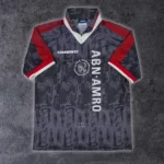 Maillot de l'Ajax Amsterdam 1996 97 Extérieur