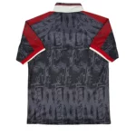 Maillot de l'Ajax Amsterdam 1996 97 Extérieur