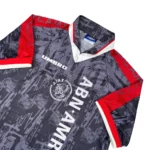 Maillot de l'Ajax Amsterdam 1996 97 Extérieur
