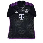 Maillot du Bayern Munich 2023 24 Extérieur Musiala 42