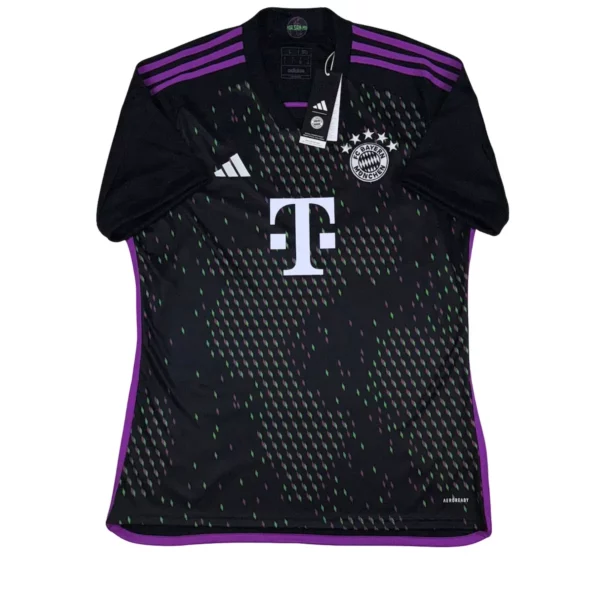 Maillot du Bayern Munich 2023 24 Extérieur Musiala 42