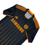 Maillot de Chelsea 2010 11 Extérieur Drogba 11
