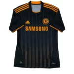 Maillot de Chelsea 2010 11 Extérieur Drogba 11