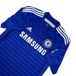 Maillot de Chelsea 2014 15 Domicile Drogba 11