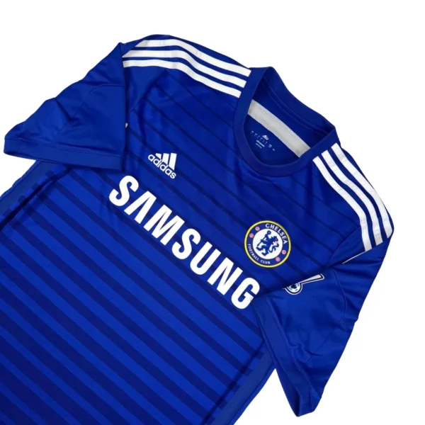 Maillot de Chelsea 2014 15 Domicile Drogba 11