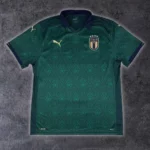 Maillot de l'Italie 2019 20 Third