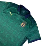 Maillot de l'Italie 2019 20 Third