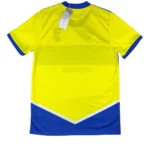 Maillot de la Juventus 2021 22 Third