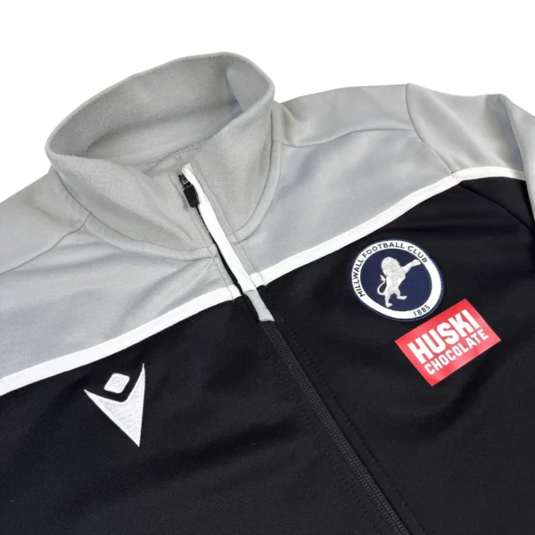 Veste de Millwall FC 2020 21 Entraînement