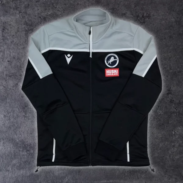 Veste de Millwall FC 2020 21 Entraînement