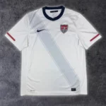 Maillot des USA 2010 11 Domicile