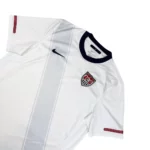 Maillot des USA 2010 11 Domicile