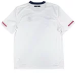 Maillot des USA 2010 11 Domicile