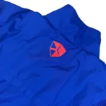 Survêtement de l'Atlético Madrid 2011 12 Entraînement