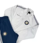 Survêtement de l'Inter Milan 2016 17 Entraînement