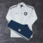 Survêtement de l'Inter Milan 2016 17 Entraînement