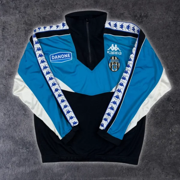 Veste de la Juventus 1994 95 Entraînement