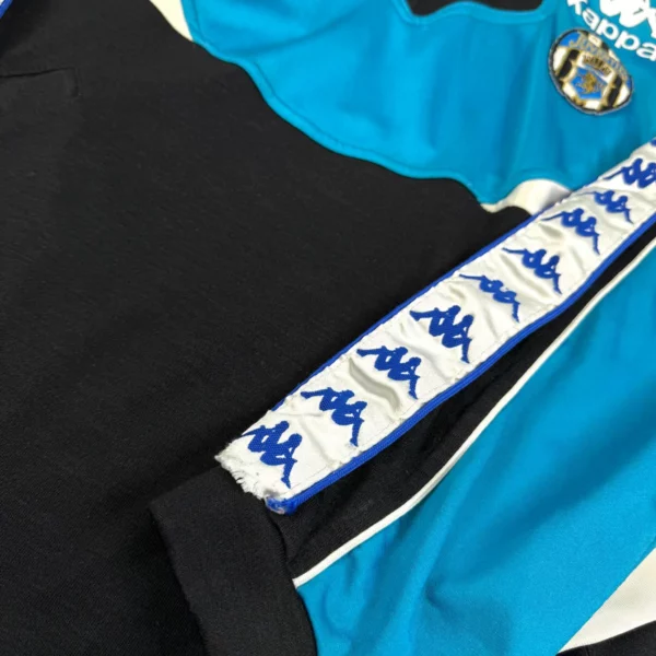 Veste de la Juventus 1994 95 Entraînement