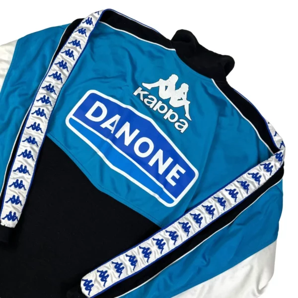Veste de la Juventus 1994 95 Entraînement
