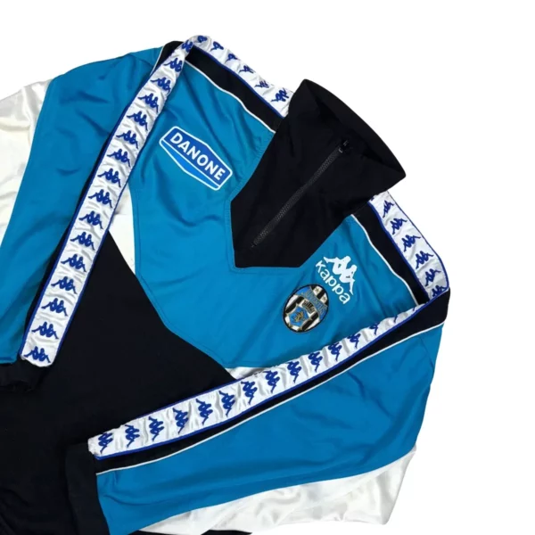 Veste de la Juventus 1994 95 Entraînement