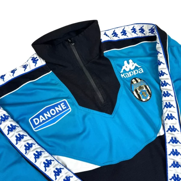 Veste de la Juventus 1994 95 Entraînement