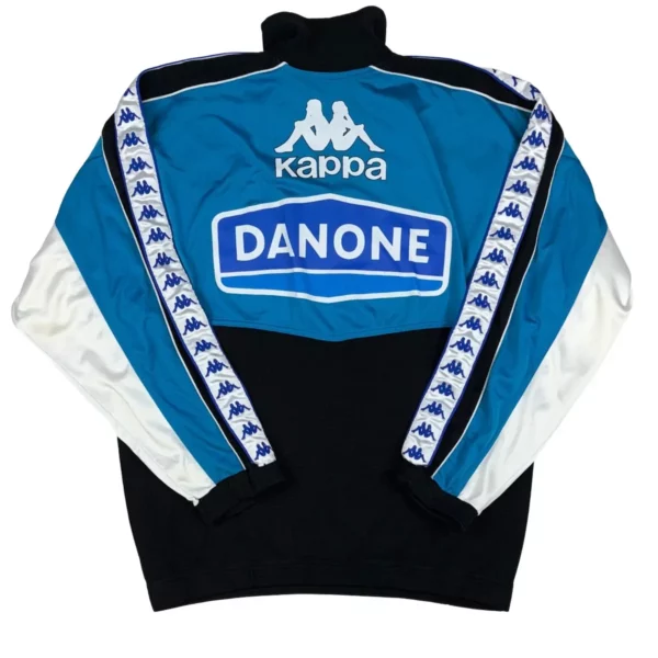 Veste de la Juventus 1994 95 Entraînement