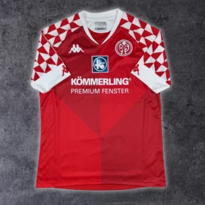 2020/21 Mayence 05 Domicile (L)