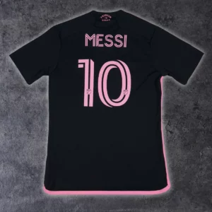 2023 Inter Miami Extérieur - Messi 10 (M)
