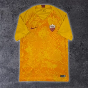 Maillot de l'AS Roma 2018 19 Third