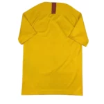 Maillot de l'AS Roma 2018 19 Third