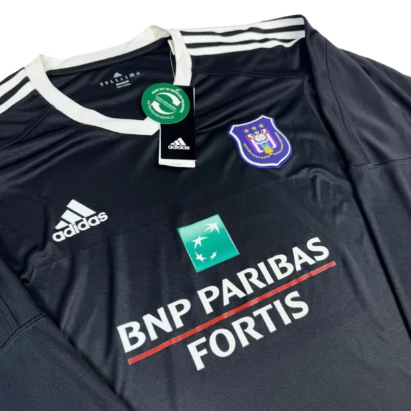 Maillot de Anderlecht 2017 18 Goal Keeper