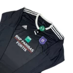 Maillot de Anderlecht 2017 18 Goal Keeper