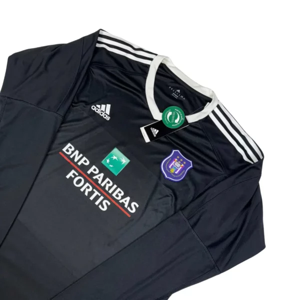 Maillot de Anderlecht 2017 18 Goal Keeper