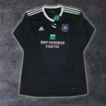Maillot de Anderlecht 2017 18 Goal Keeper