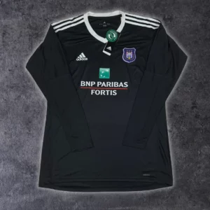 Maillot de Anderlecht 2017 18 Goal Keeper