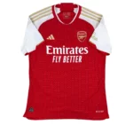 Maillot de Arsenal 2023 24 Domicile Nketiah 14