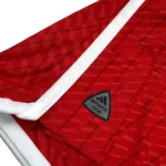 Maillot de Arsenal 2023 24 Domicile Nketiah 14