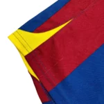Maillot de Barcelone 2005 06 Domicile