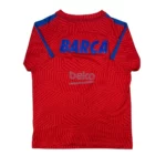 Maillot de Barcelone 2016 17 Entraînement